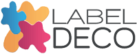 Label Déco